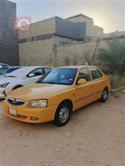 هیوندای ڤێرنا